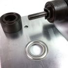 Sheet Metal Punch & Bead Tool 