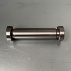 Stakesys TNG-75 Abrasive Tube Notcher Optional Rollers