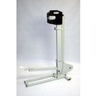 SSF6 Floor Standing Dual Acting Shrinker Stretcher