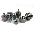 Stakesy’s® Aircraft Style Sheet Metal Hole Flares / Dimple Dies