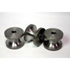 Standard Roll Set for RB50R and RB60R Roll Benders