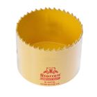 Starrett Fast Cut Bi-Metal Holesaws