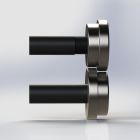 Stakesy's BR-23/24 Bead Former Step Rolls