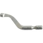 Swiss+Burr B10 HSS-Co Light Duty Hand Deburring Blade