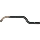 Swiss+Burr B60 High Speed Steel Deburring Blade