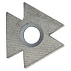 Swiss+Burr D80 Hand Deburring Blade Carbide