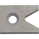 Swiss+Burr D82 Hand Deburring Blade Carbide