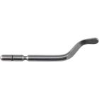 SWISS+BURR E100s Cobalt Hand Deburring Blade for Steel & Aluminium