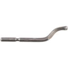 Swiss+Burr E350 High Speed Steel Hand Deburring Blade for Grooves