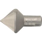 Swiss+Burr F30 High Speed Steel Hand Deburring Countersink - 30mm x 90°