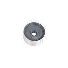 Swiss+Burr N80 Hand Deburring Blade Double Burr High Speed Steel Set of 2