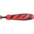 Swiss+Burr Keyway Burr Hand Deburring Tool Set Of 3 