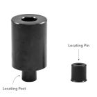 StrongHand BuildPro T64214 Fixed Rest
