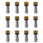 STRONGHAND BUILDPRO T65015 BALL LOCK BOLT - PACK OF 12