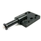 English Wheel Builder Kit - Upper Anvil Stub Axle