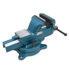 StrongHand CT202-100T Forged Bench Vice -100mm
