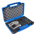 Roper Whitney XX Hand Punch Kit