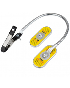 StrongHand Snake Magnet MFC318