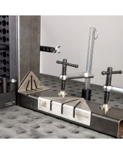 Fireball Tools Mitre Square (3 Pack)