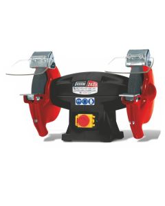 Femi 242/M 1~ 750W 200mm Bench Grinder