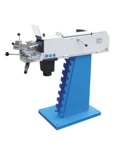 TNG-75 Abrasive Tube Notcher 415v - 3~