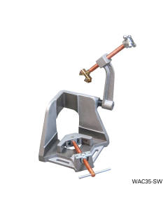 WAC35-SW StrongHand 3 Axis Fixture Vise