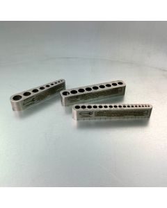 Big Gator Tools Metric 3 Pack