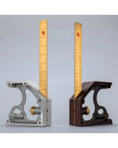 Fireball Tools  Cast Iron Combination Square