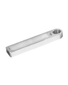 Stronghand BuildPro T60630 D-Stop Bar 120mm