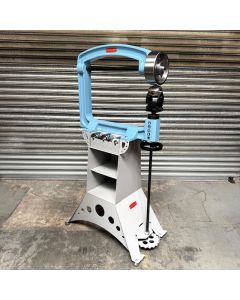 STAKESYS EWC600 CAST IRON ENGLISH WHEEL