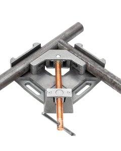 WAC22 StrongHand 2 Axis Fixture Vise