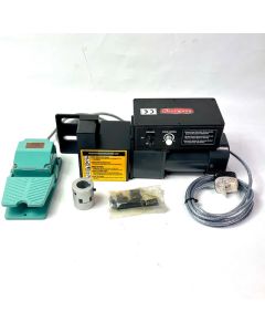 BR450 Electric Drive Kit