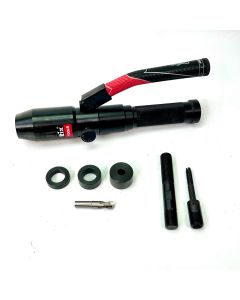 RIX 420100 Straight Power Puncher Kit