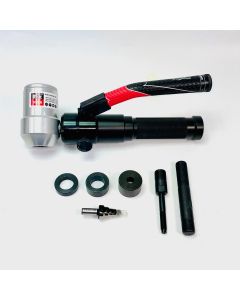 RIX 420200 Swivel Head Power Puncher Kit