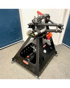 Stakesy’s Model 32 Electric Hydraulic Tube Bender