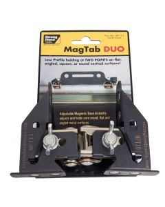 StrongHand MFT12 MagTab DUO Symetric Twin Pack Welding Aid