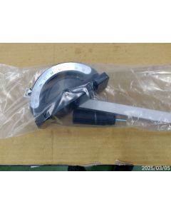 MGC31 Mitre Gauge Fence