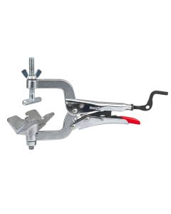 Stronghand PGT621 Small Diameter Pipe Pliers 