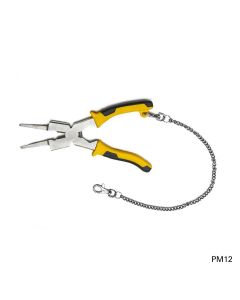 Stronghand PM12 Deluxe MIG Pliers