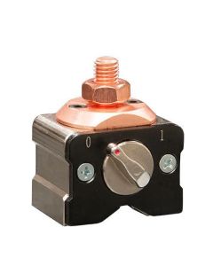 Stronghand GM203 PowerBase™ Grounding Magnet