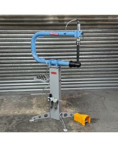 Stakesys PPH700F Pneumatic Planishing Hammer