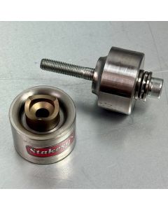 Prototype 1" Punch and Flare