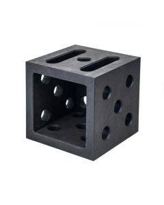 Stronghand T60120 Heavy Duty Riser Block (100mm x 100mm x 100mm)