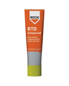 Rocol RTD Metal Cutting Compound 50g Tube
