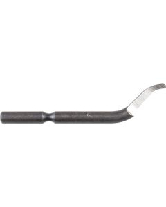 Swiss+Burr E202 High Speed Steel Hand Deburring Hand Deburring Blade