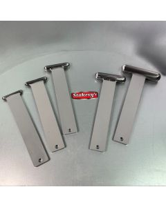 5 Piece Economy T Dollie / Dolly Set