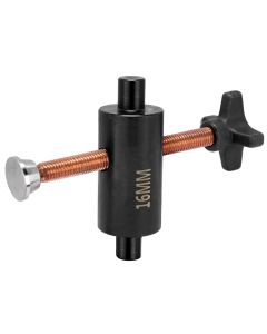 Stronghand TCX6320 Extra Large Side Clamp