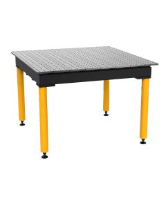 TME61212V STRONGHAND MAX 1200MM X 1200MM WELDING TABLE - 777MM