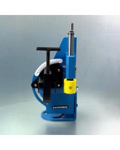 Stakesy's TNE-50A Hole Saw Tube Notcher