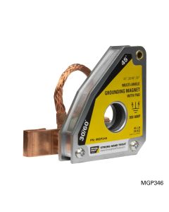 StrongHand Multi-Angle Grounding Magnet MGP346